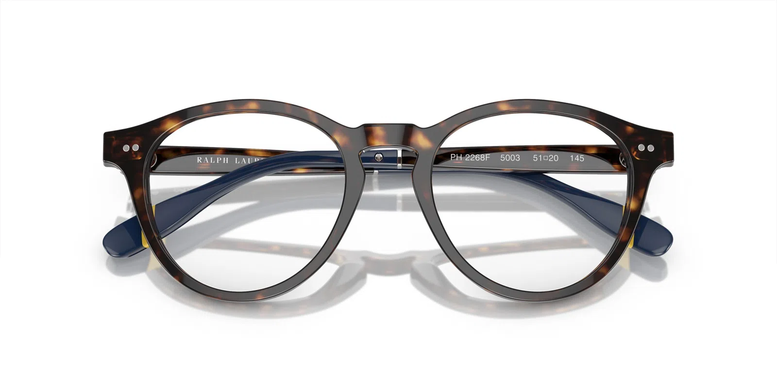 Polo 2268F Eyeglasses - view 14